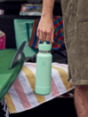 Hydro Flask 21 Oz Standard Flex Straw Cap Botella