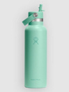Hydro Flask 21 Oz Standard Flex Straw Cap Fles