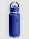 Hydro Flask 32 Oz Wide Flex Straw Cap Botella