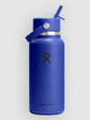 Hydro Flask 32 Oz Wide Flex Straw Cap Botella