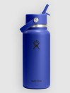Hydro Flask 32 Oz Wide Flex Straw Cap Botella