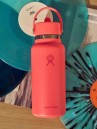 Hydro Flask 32 Oz Wide Flex Straw Cap Botella