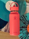 Hydro Flask 32 Oz Wide Flex Straw Cap Botella