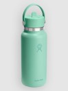 Hydro Flask 32 Oz Wide Flex Straw Cap Bouteille