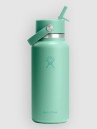 Hydro Flask 32 Oz Wide Flex Straw Cap Bottle