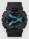 G-SHOCK GA-110HDS-7AER Watch