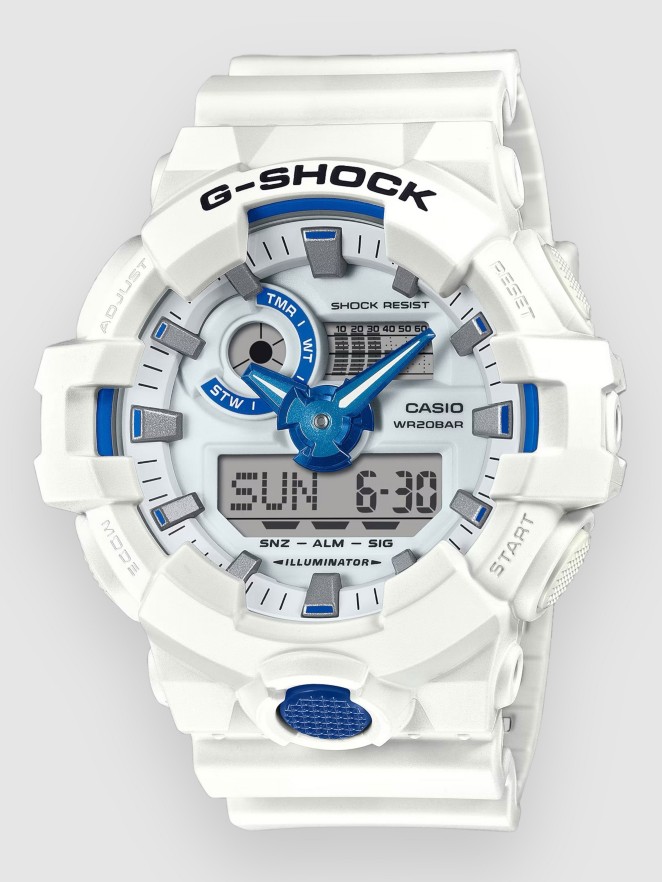G-SHOCK GA-700HDS-7AER Watch