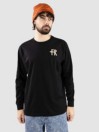 Blue Tomato Freestyle Roots Long Sleeve T-Shirt T-Shirt