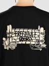 Blue Tomato Freestyle Roots Long Sleeve T-Shirt T-Shirt