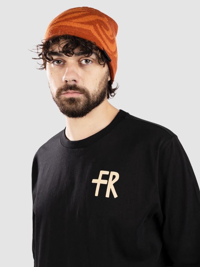 Blue Tomato Freestyle Roots Long Sleeve T-Shirt T-Shirt