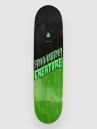 Creature Fiend Twins Sm 7 Ply Birch 8.2″ Skateboard D