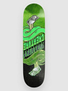 Creature Fiend Twins Sm 7 Ply Birch 8.2″ Skateboard D