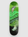 Creature Fiend Twins Sm 7 Ply Birch 8.2″ Skateboard D
