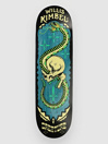 Creature Take Warning Series 8.8″ Skeittilaudan dekki