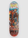Creature Russell Beastial 8.6″ Skateboard Deck