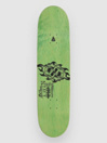 Creature Evil Twins Twintail 8.4″ Skateboard Deck