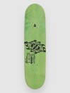 Creature Evil Twins Twintail 8.4″ Skateboard Deck