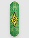 Creature Evil Twins Twintail 8.4″ Skateboard Deck