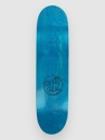 Santa Cruz Contour Hand 7 Ply Birch 8.5″ Skateboard Dec