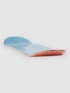 Santa Cruz Contour Hand 7 Ply Birch 8.5″ Skateboard Dec