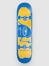 Toy Machine Hello Sect 8.0″ Skateboard Deck