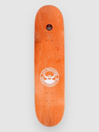 Toy Machine Word Marks 8.25″ Skateboard Deck