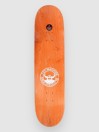 Toy Machine Word Marks 8.25″ Skateboard Deck
