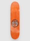 Toy Machine Leabres Bond Of Union 8.25″ Skateboard Deck
