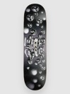 Toy Machine Leabres Bond Of Union 8.25″ Skateboard Deck