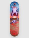Toy Machine Axel Bummer 8.38″ Skateboard Deck