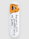Toy Machine In The Gutter 8.38″ Skateboard Deck