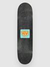 Santa Cruz Delfino Switchblade Comb 8.25″ Skateboard Deck