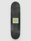 Santa Cruz Delfino Switchblade Comb 8.25″ Skateboard Deck