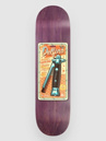 Santa Cruz Delfino Switchblade Comb 8.25″ Skateboard De