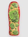 Santa Cruz Winkowski Jaguar Shaped 10.35″ Skateboard De