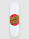 Santa Cruz Classic Dot 8.0″ Skateboard Deck