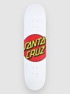 Santa Cruz Classic Dot 8.0″ Tabla de skate