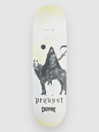 Creature Provost Reaper Pro 8.8″ Skateboard Deck