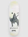 Creature Provost Reaper Pro 8.8″ Skateboard Deck