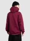 Thrasher Blood Bath Sudadera con Capucha