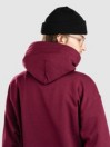 Thrasher Blood Bath Sudadera con Capucha