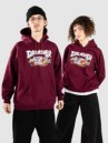 Thrasher Blood Bath Hoodie