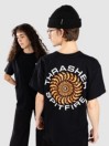 Thrasher X Spitfire Classic Swirl T-Shirt