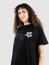Thrasher X Spitfire Classic Swirl T-Shirt