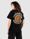 Thrasher X Spitfire Classic Swirl T-Shirt