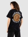 Thrasher X Spitfire Classic Swirl T-Shirt