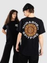 Thrasher X Spitfire Classic Swirl T-Shirt