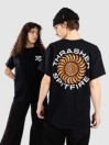 Thrasher X Spitfire Classic Swirl T-Shirt