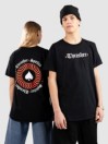 Thrasher X Spitfire The End Oath T-Shirt