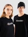 Thrasher X Spitfire The End Oath T-Shirt